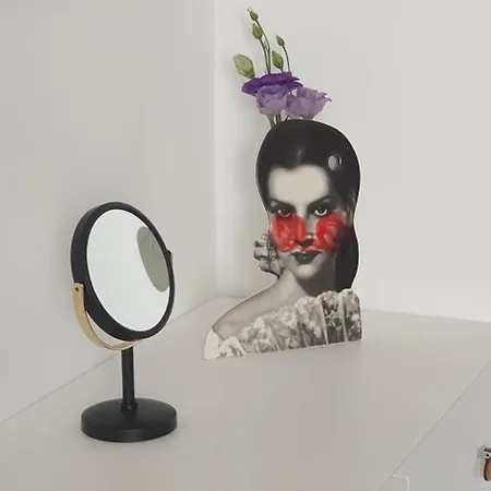 Moma Escape Апартаменты *