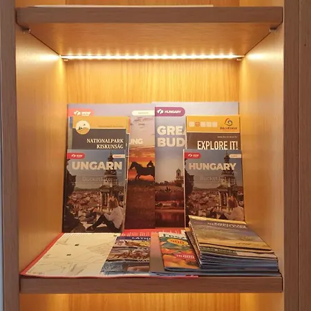 Апартаменты Moma Escape