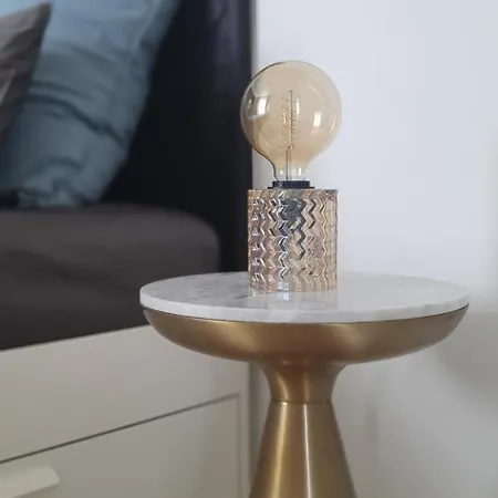 Moma Escape Апартаменты Кечкемет