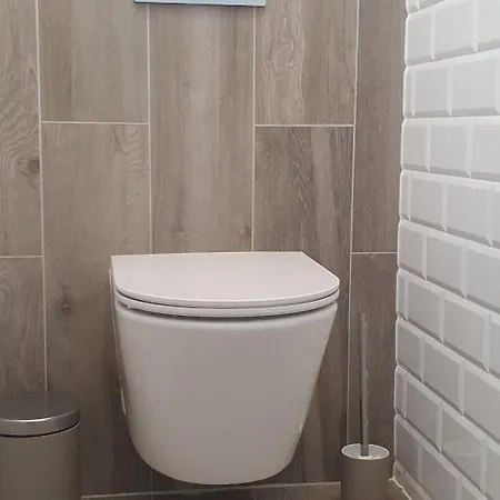 Apartament Moma Escape Kecskemét