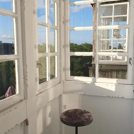 Апартаменты Moma Escape Кечкемет