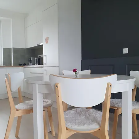 Апартаменты Moma Escape Кечкемет