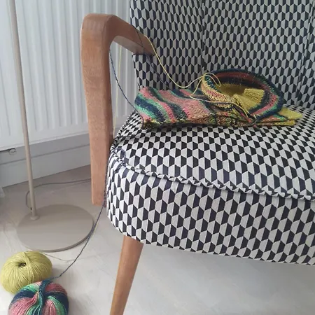 Moma Escape Апартаменты